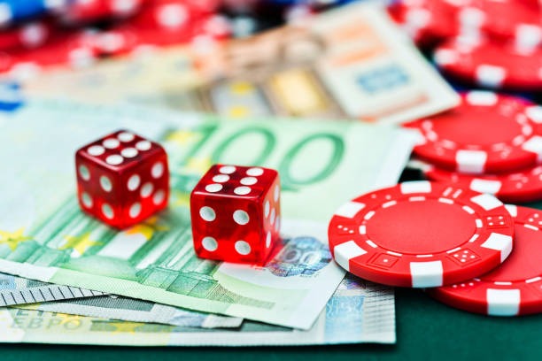 brojp gacor brojp gacor App – Casino in Your Pocket